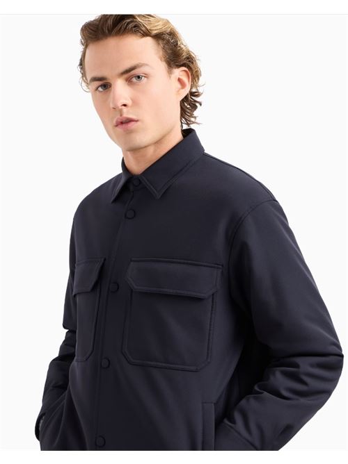 blouson EMPORIO ARMANI | 6D1CN0 1NUBZ0920